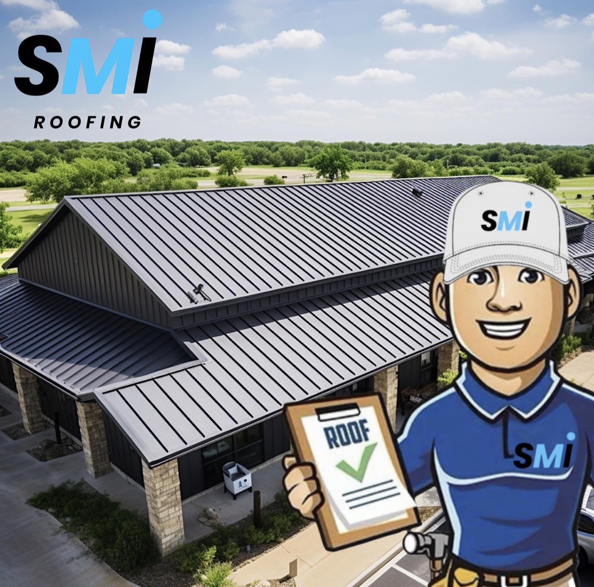 Commercial Roofing Arkansas